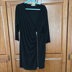 Calvin Klein Black Top